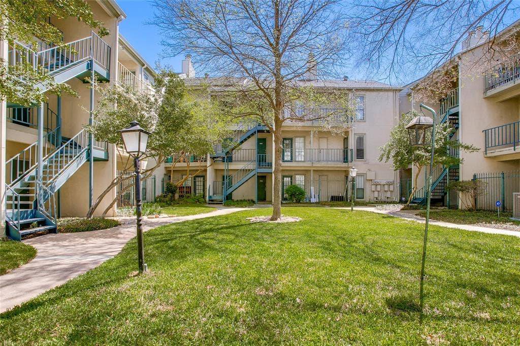 3105 San Jacinto Street, #217, Dallas, TX 75204 3105 San Jacinto Street, #217, Dallas, TX 75204