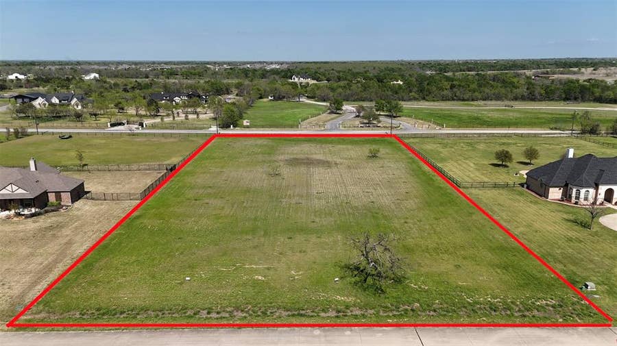 Property photo for 433 Horseshoe Bend, Royse City, TX