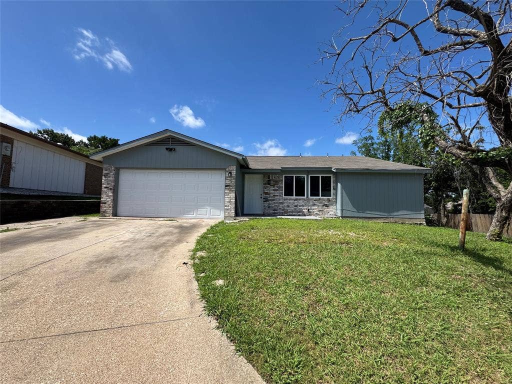 3217 Mahan Circle, Mesquite, TX 75149 3217 Mahan Circle, Mesquite, TX 75149