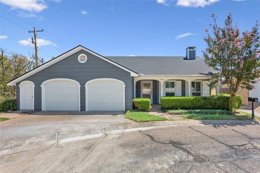 Property photo for 4544 Westchester Drive, Waco, TX