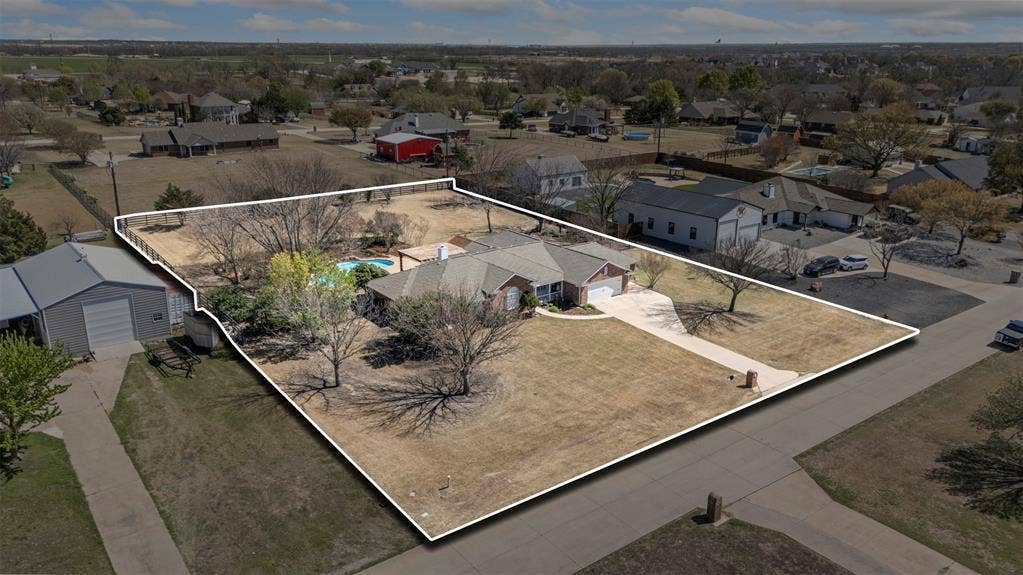 103 Collin Green Drive, Prosper, TX 75078 103 Collin Green Drive, Prosper, TX 75078