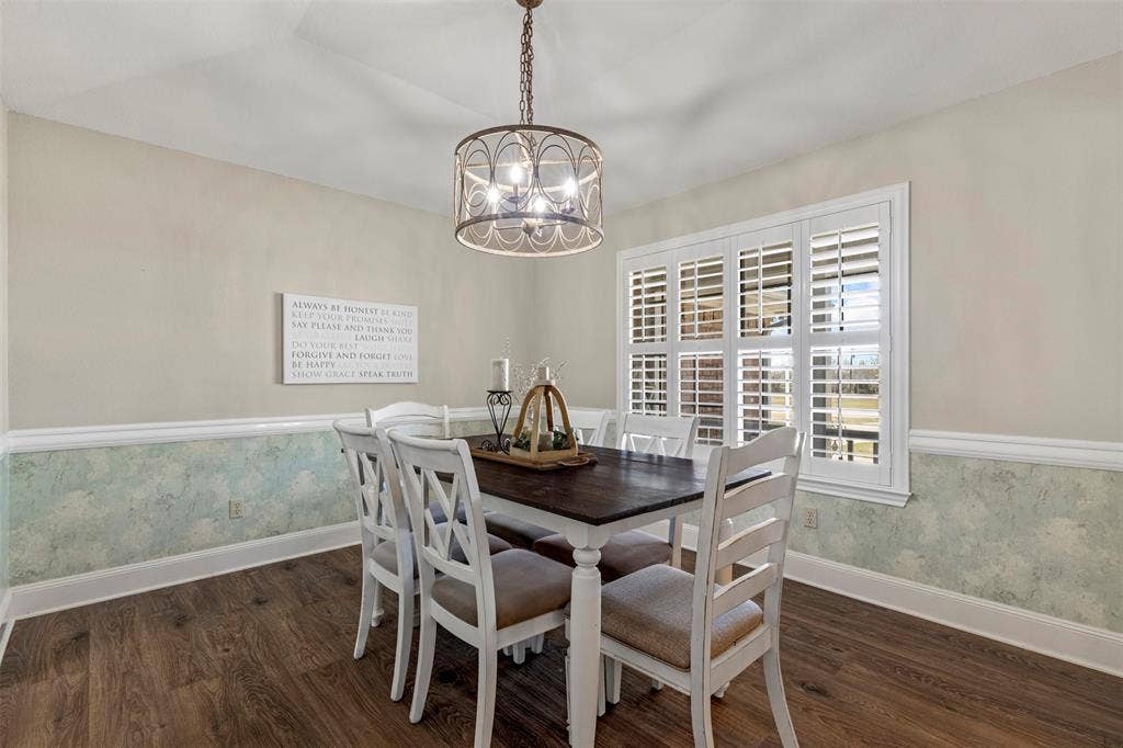 103 Collin Green Drive, Prosper, TX 75078 103 Collin Green Drive, Prosper, TX 75078