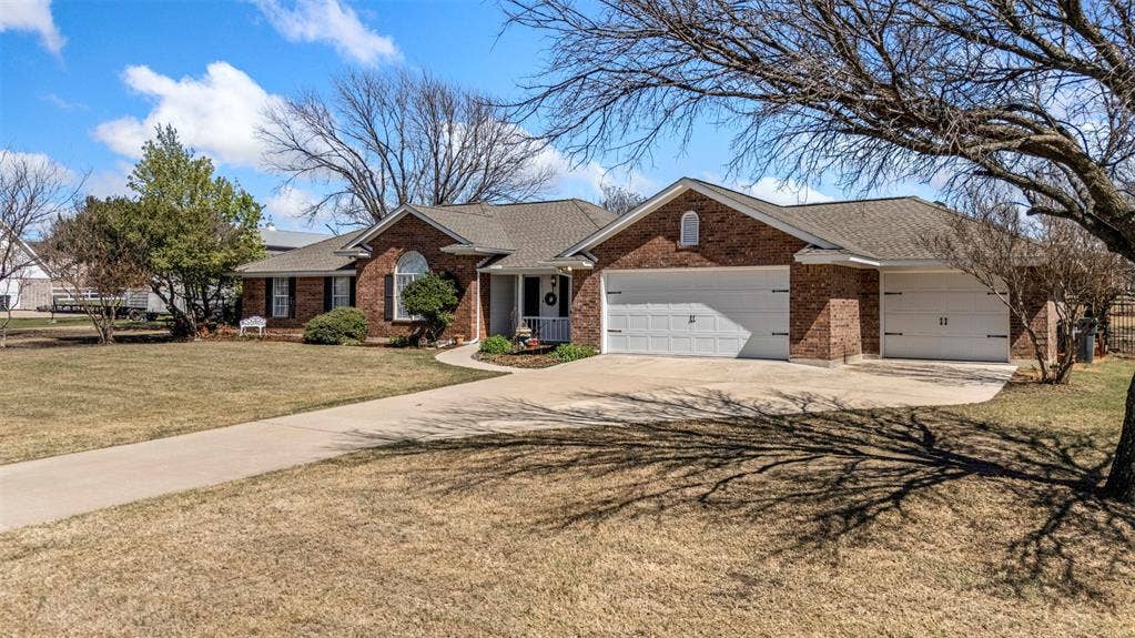 103 Collin Green Drive, Prosper, TX 75078 103 Collin Green Drive, Prosper, TX 75078
