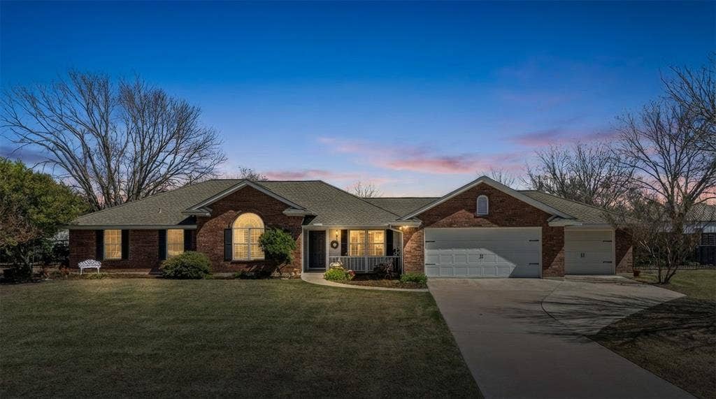 103 Collin Green Drive, Prosper, TX 75078 103 Collin Green Drive, Prosper, TX 75078