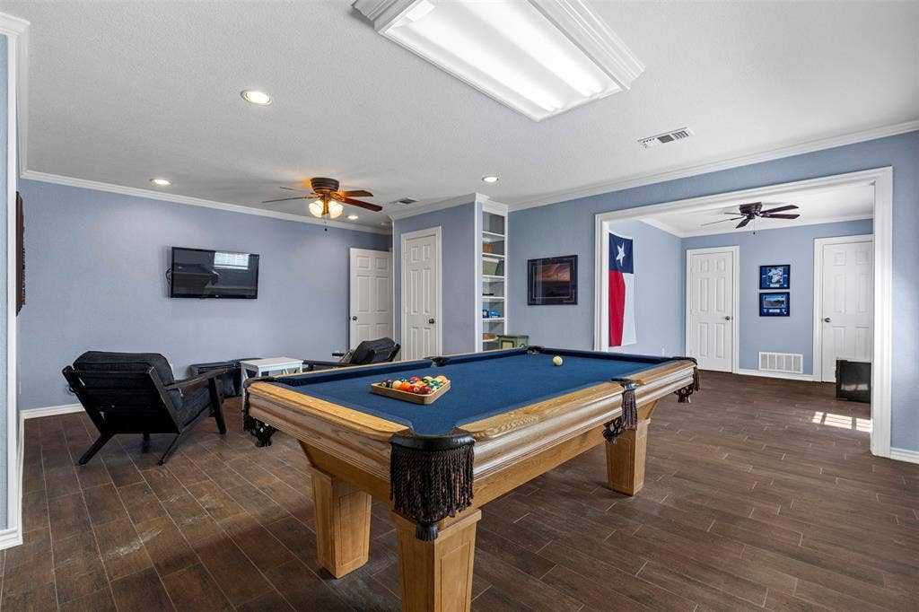 103 Collin Green Drive, Prosper, TX 75078 103 Collin Green Drive, Prosper, TX 75078