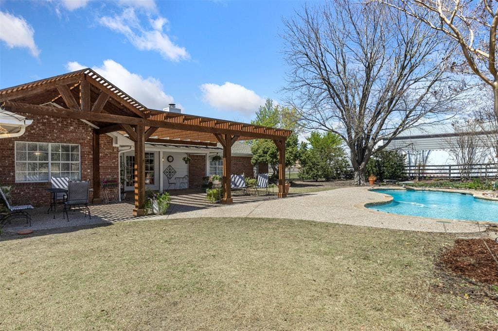 103 Collin Green Drive, Prosper, TX 75078 103 Collin Green Drive, Prosper, TX 75078
