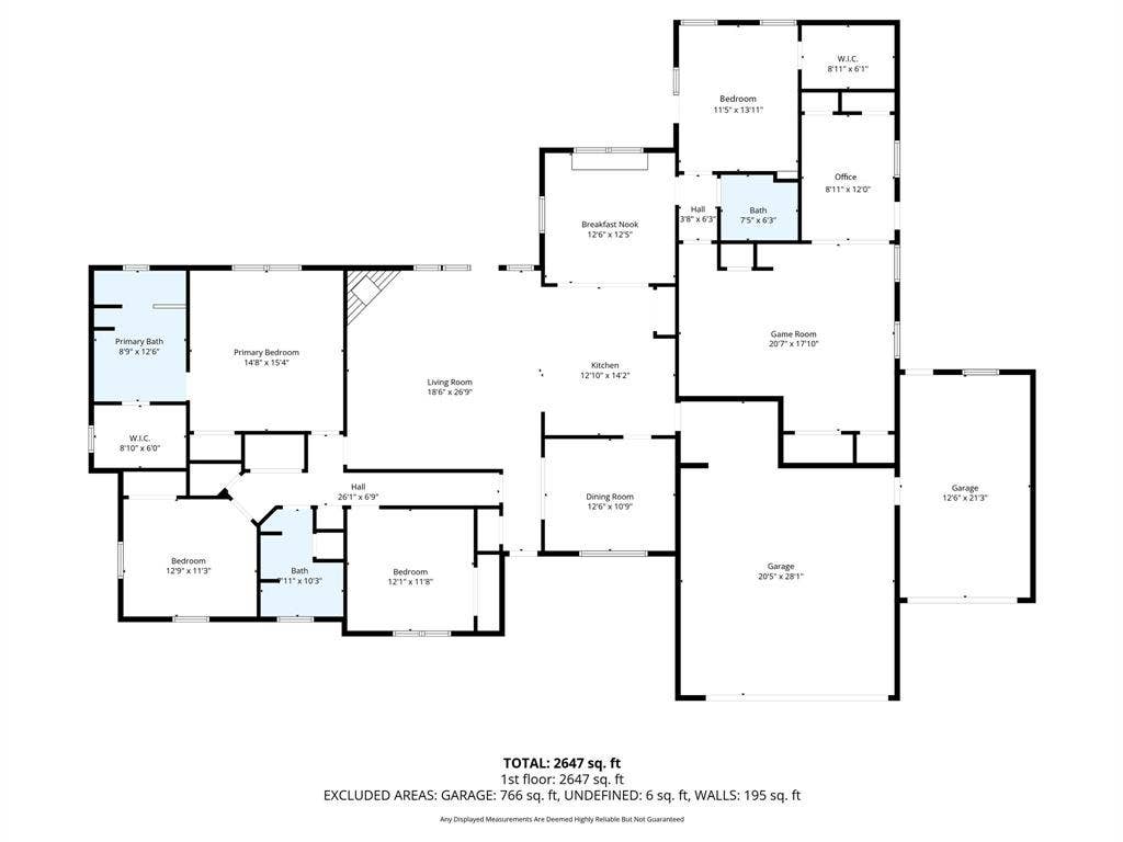 103 Collin Green Drive, Prosper, TX 75078 103 Collin Green Drive, Prosper, TX 75078