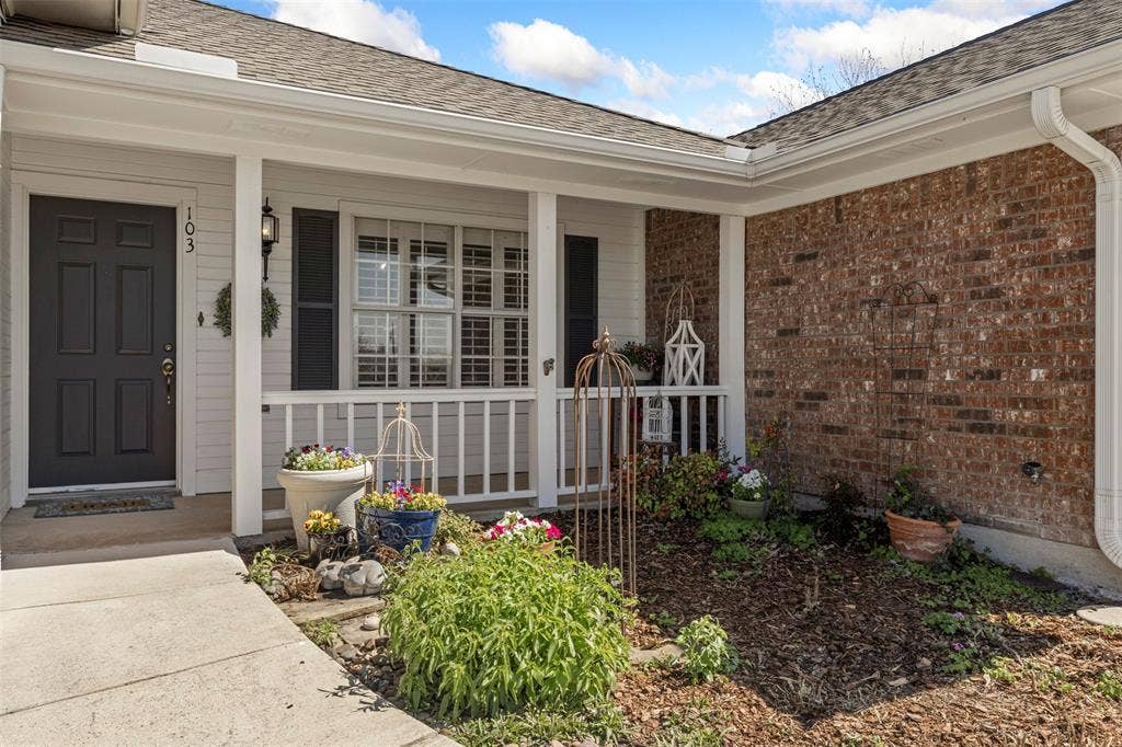 103 Collin Green Drive, Prosper, TX 75078 103 Collin Green Drive, Prosper, TX 75078