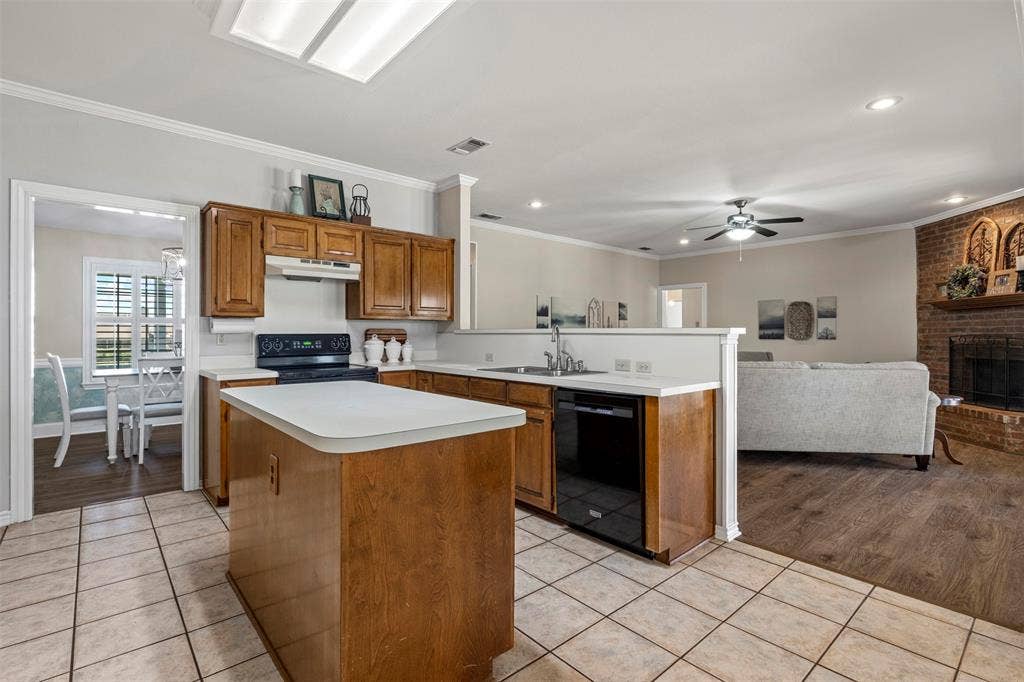 103 Collin Green Drive, Prosper, TX 75078 103 Collin Green Drive, Prosper, TX 75078