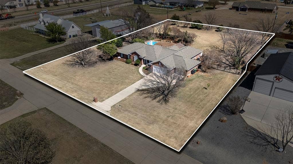 103 Collin Green Drive, Prosper, TX 75078 103 Collin Green Drive, Prosper, TX 75078