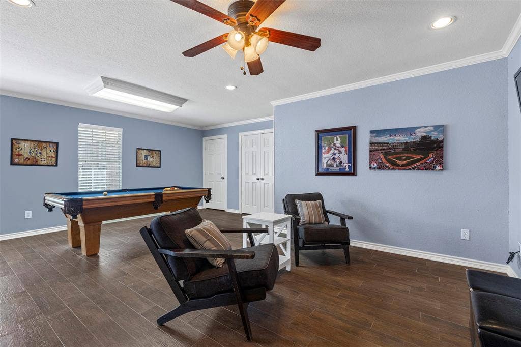 103 Collin Green Drive, Prosper, TX 75078 103 Collin Green Drive, Prosper, TX 75078
