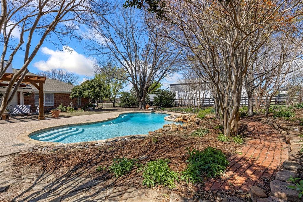103 Collin Green Drive, Prosper, TX 75078 103 Collin Green Drive, Prosper, TX 75078