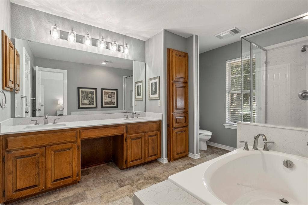 103 Collin Green Drive, Prosper, TX 75078 103 Collin Green Drive, Prosper, TX 75078