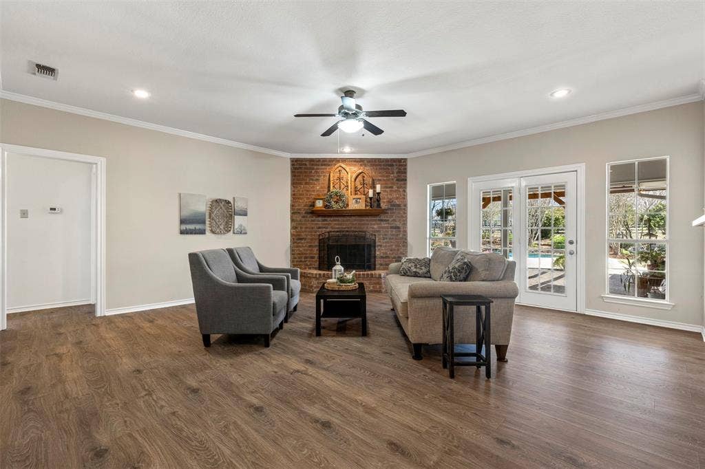 103 Collin Green Drive, Prosper, TX 75078 103 Collin Green Drive, Prosper, TX 75078