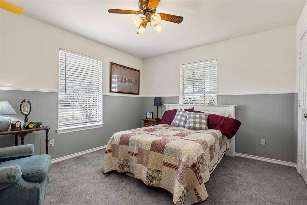103 Collin Green Drive, Prosper, TX 75078 103 Collin Green Drive, Prosper, TX 75078