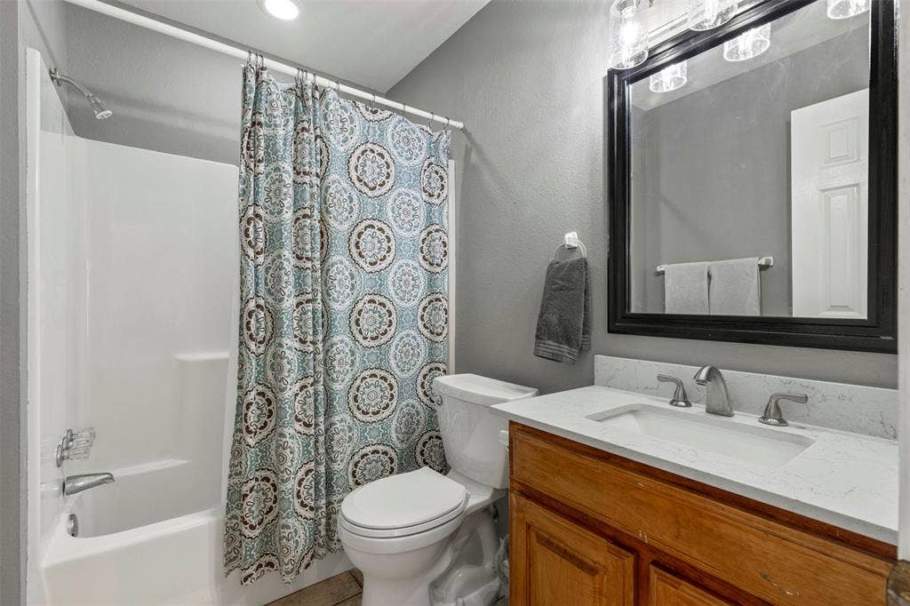 103 Collin Green Drive, Prosper, TX 75078 103 Collin Green Drive, Prosper, TX 75078