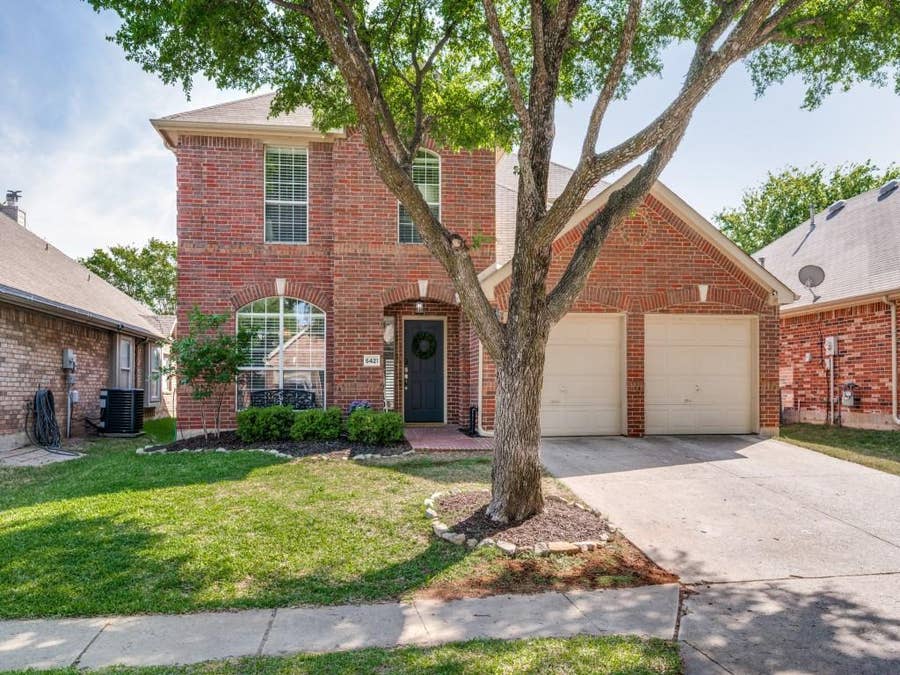 Property photo for 5421 Crystal Court, McKinney, TX