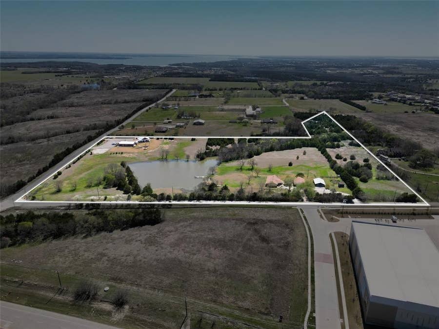 Property photo for 190 Cr-490, Princeton, TX