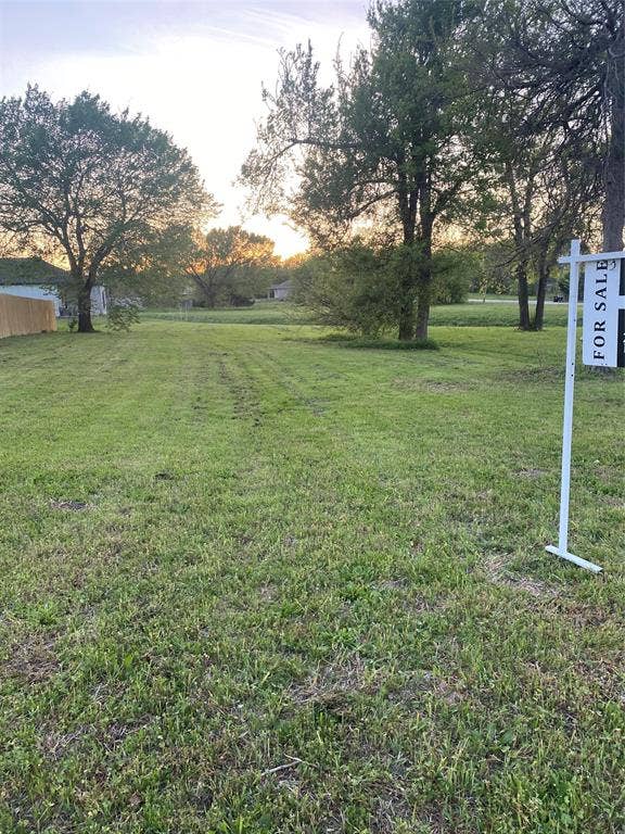 Property photo for 1108 Wright Street, Greenville, TX