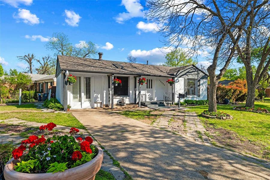 Property photo for 10654 Aledo Drive, Dallas, TX