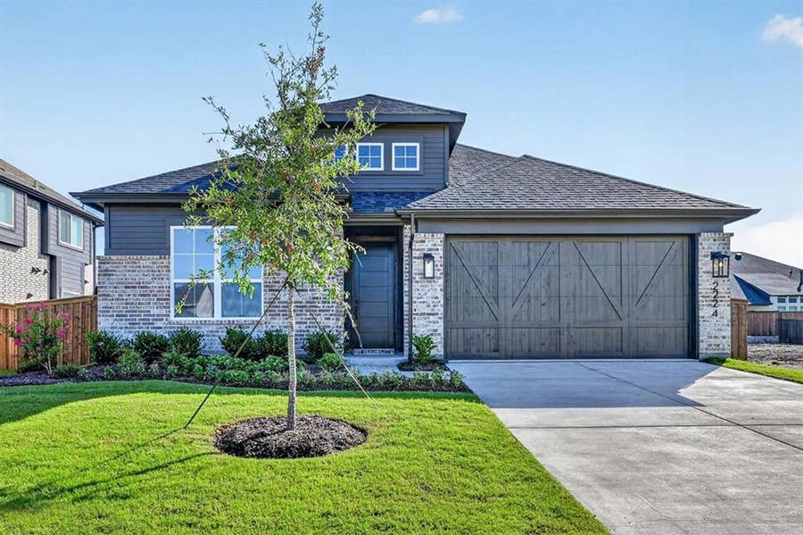 Property photo for 2224 Grillo Lane, McLendon Chisholm, TX