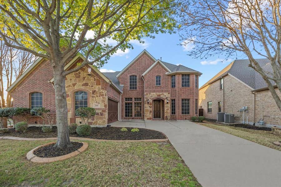 Property photo for 201 Chatfield Drive, Rockwall, TX