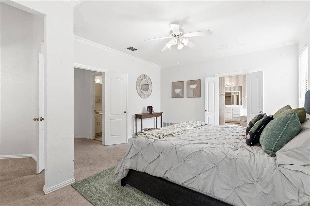 6010 Troon Circle, Garland, TX 75044