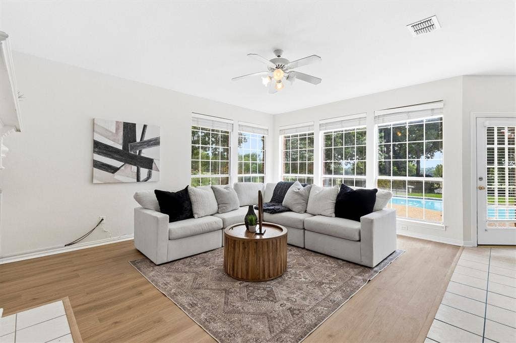 6010 Troon Circle, Garland, TX 75044