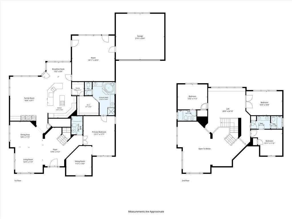 6010 Troon Circle, Garland, TX 75044