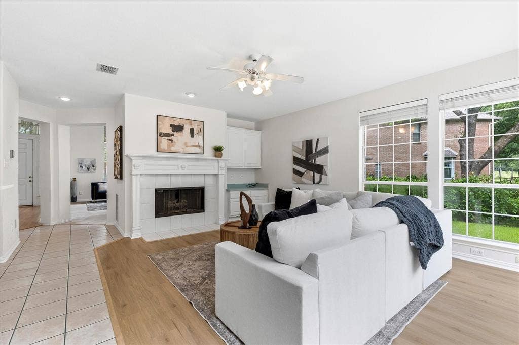 6010 Troon Circle, Garland, TX 75044
