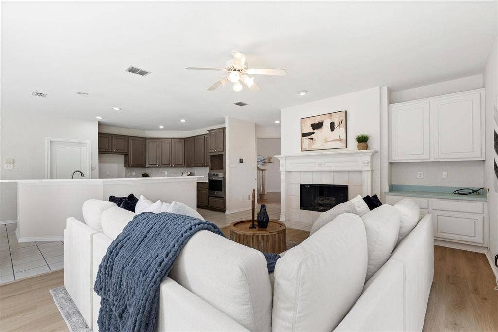 6010 Troon Circle, Garland, TX 75044