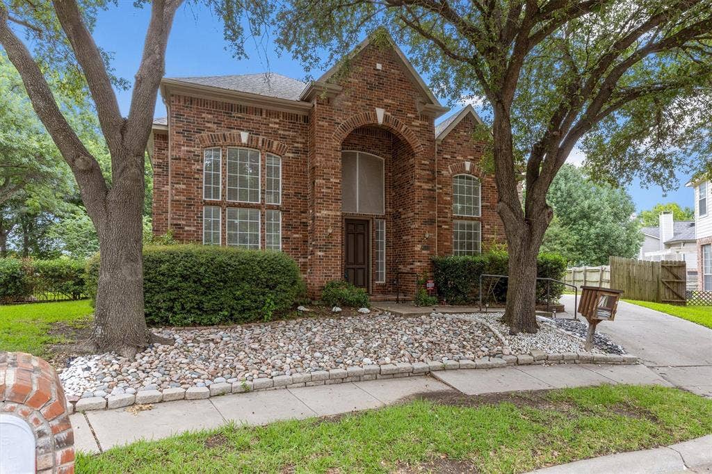 6010 Troon Circle, Garland, TX 75044