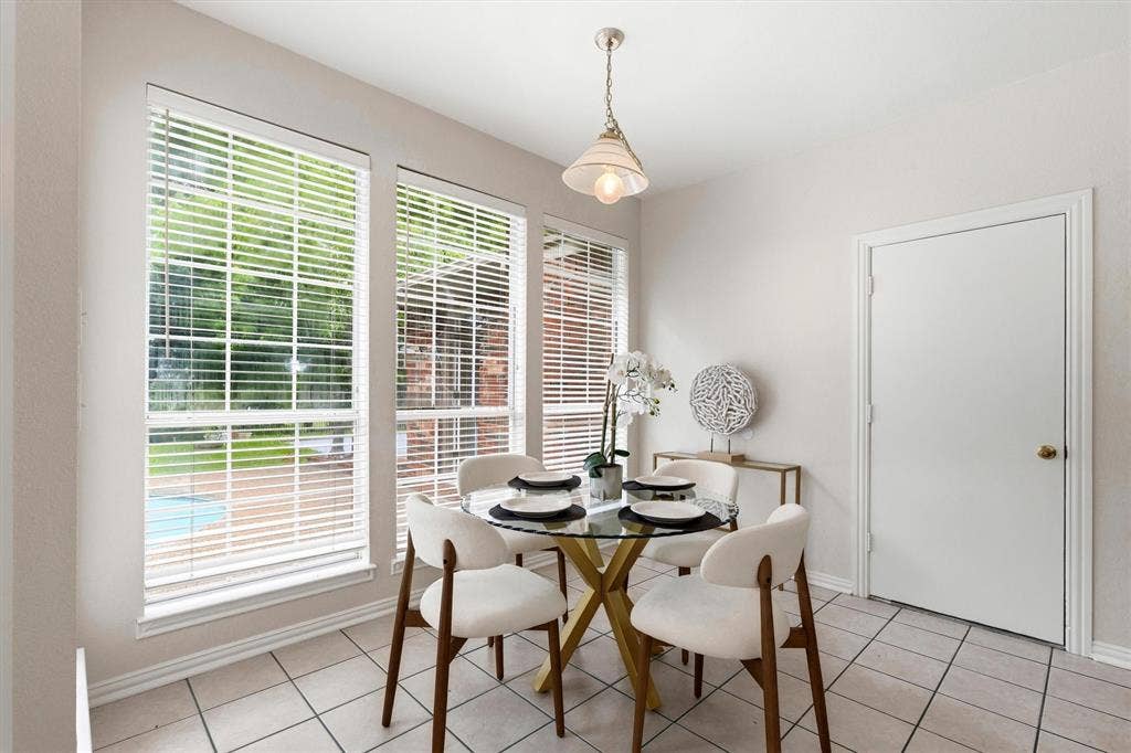 6010 Troon Circle, Garland, TX 75044