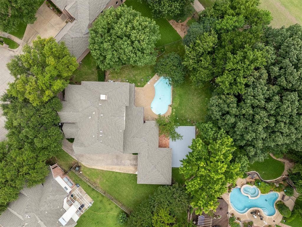 6010 Troon Circle, Garland, TX 75044