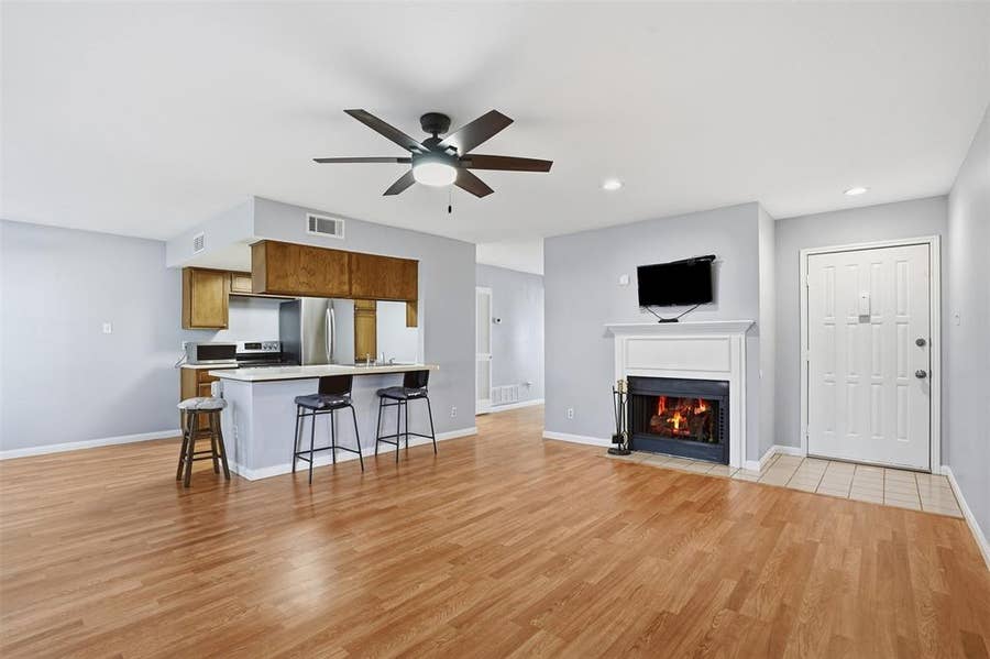Property photo for 2535 Wedglea Drive, #F-127, Dallas, TX