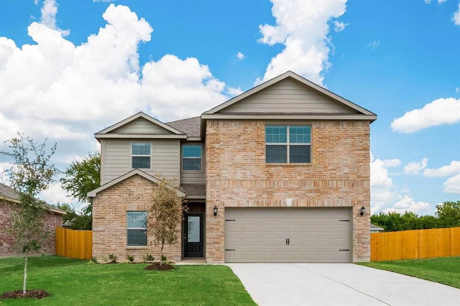 Property photo for 2120 Dakota Drive, Anna, TX