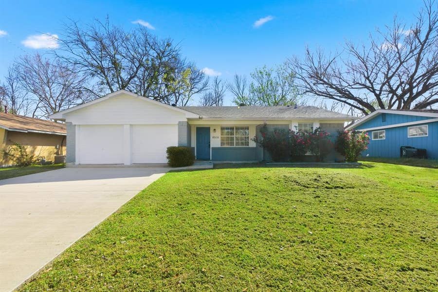Property photo for 6509 Finch Drive, Greenville, TX