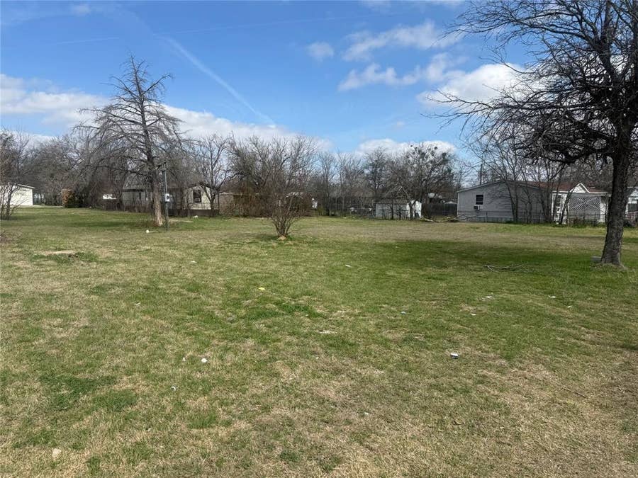 Property photo for 4700 Florida, Waco, TX