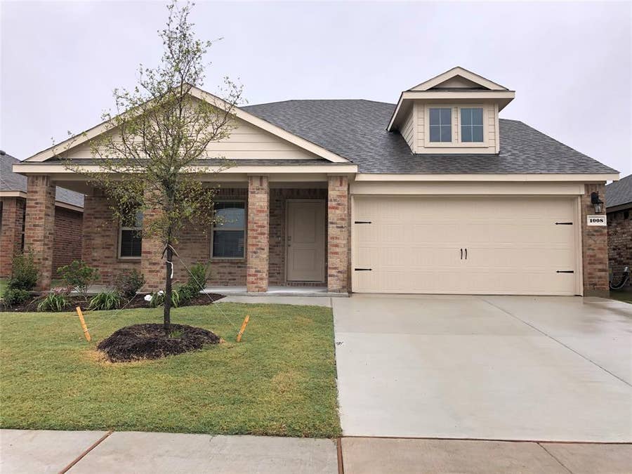 Property photo for 1008 Emerald Drive, Princeton, TX