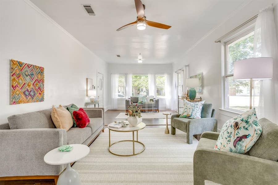 Property photo for 1014 W Arlington Avenue, Fort Worth, TX