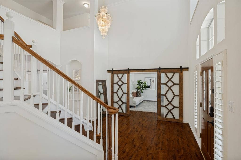 4405 Courtney Lane, Richardson, TX 75082 4405 Courtney Lane, Richardson, TX 75082