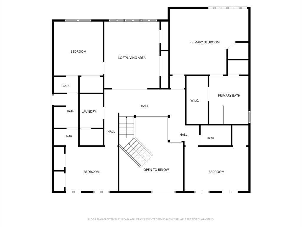 4405 Courtney Lane, Richardson, TX 75082 Floor plan