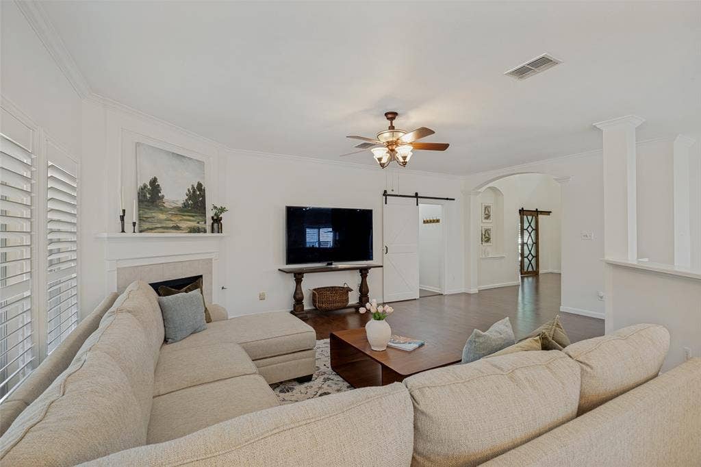 4405 Courtney Lane, Richardson, TX 75082 4405 Courtney Lane, Richardson, TX 75082