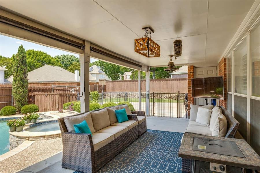 Property photo for 4405 Courtney Lane, Richardson, TX