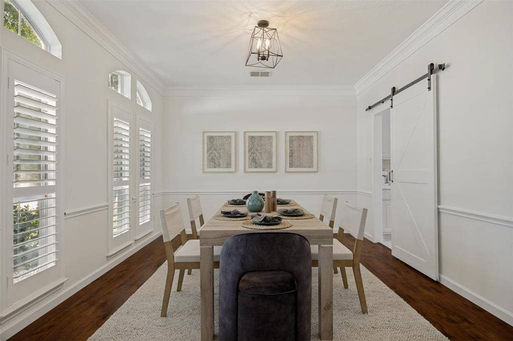 4405 Courtney Lane, Richardson, TX 75082 4405 Courtney Lane, Richardson, TX 75082