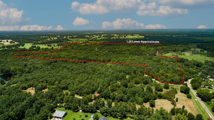 Property photo for TBD County Road 462, Mineola, TX