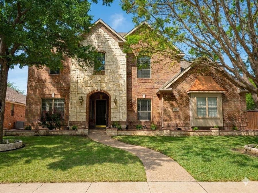 Property photo for 15031 Woodbluff Drive, Frisco, TX