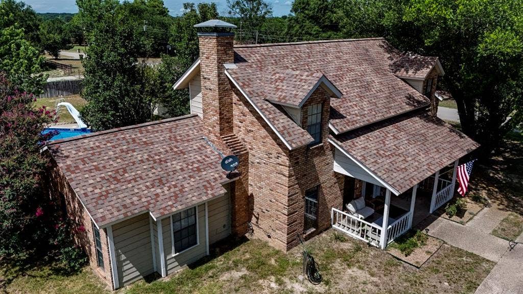 2382 Crystal Drive, Athens, TX 75752 2382 Crystal Drive, Athens, TX 75752