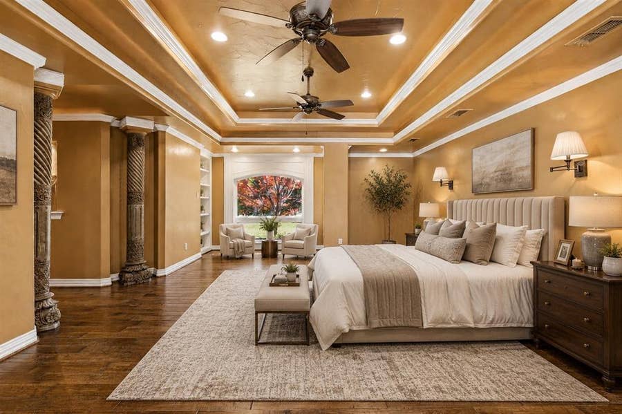 Property photo for 42 Santa Rosa Circle, Wylie, TX