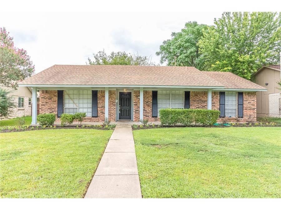 Property photo for 2114 Richwood Drive, Garland, TX
